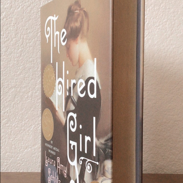 The Hired Girl