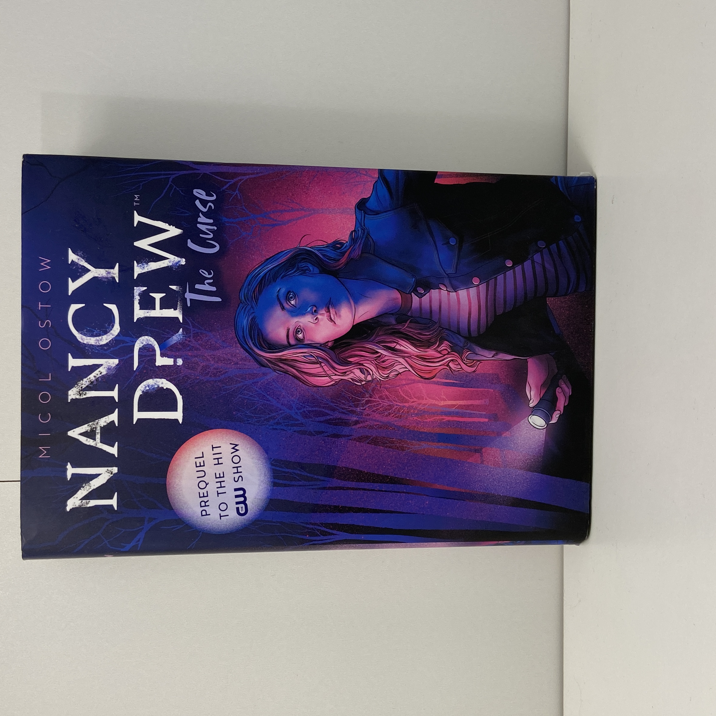 Nancy Drew