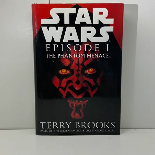 The Phantom Menace