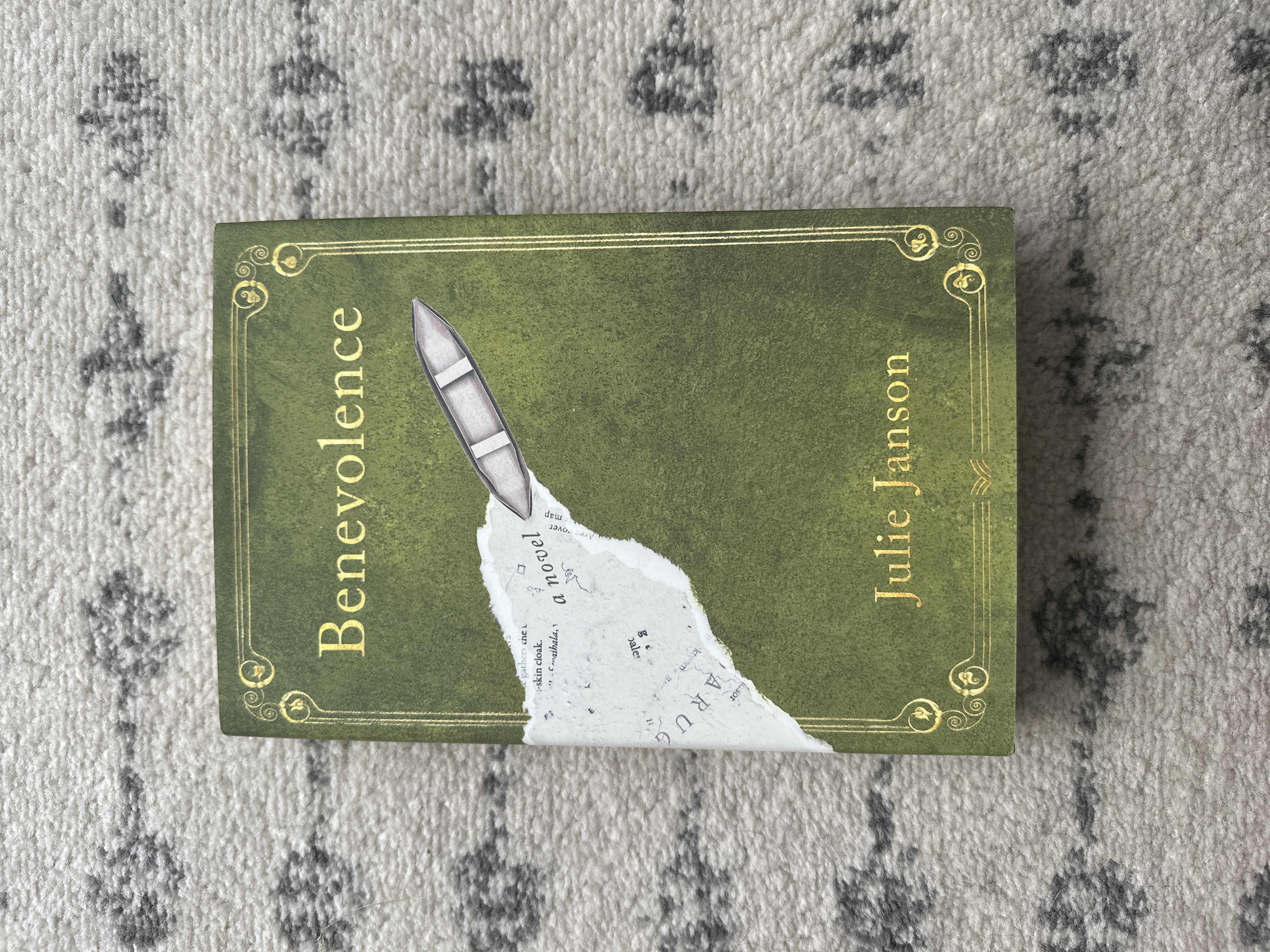 Benevolence