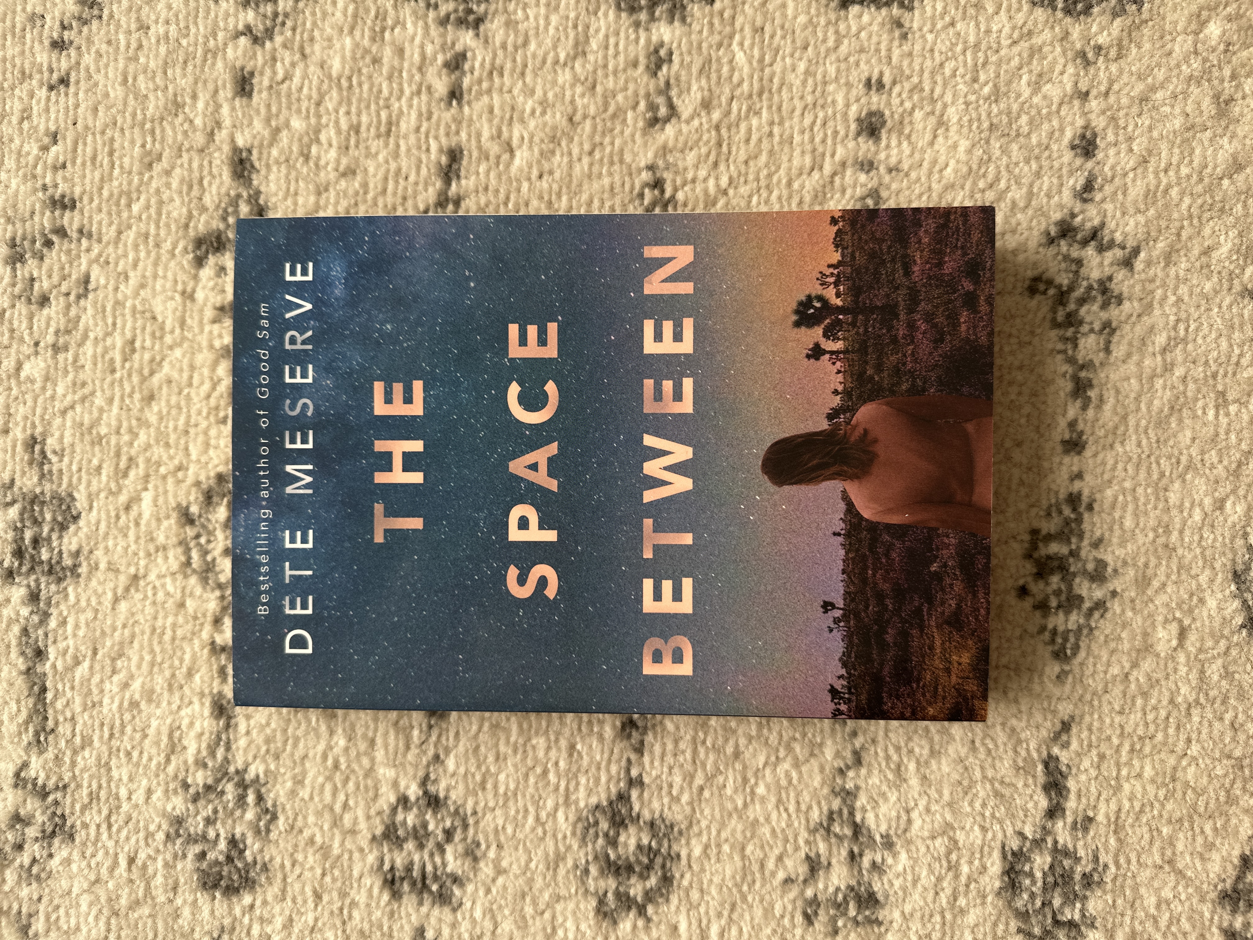The Space Between