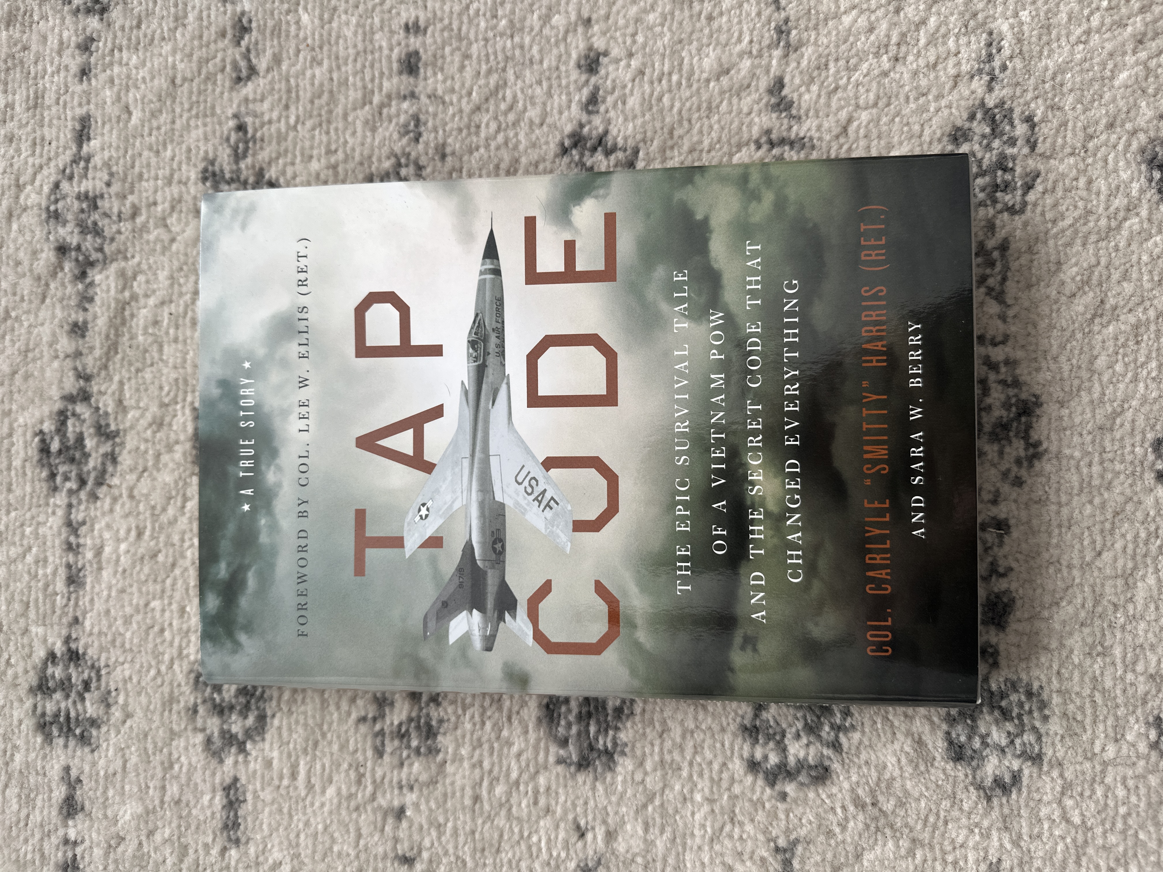 Tap Code