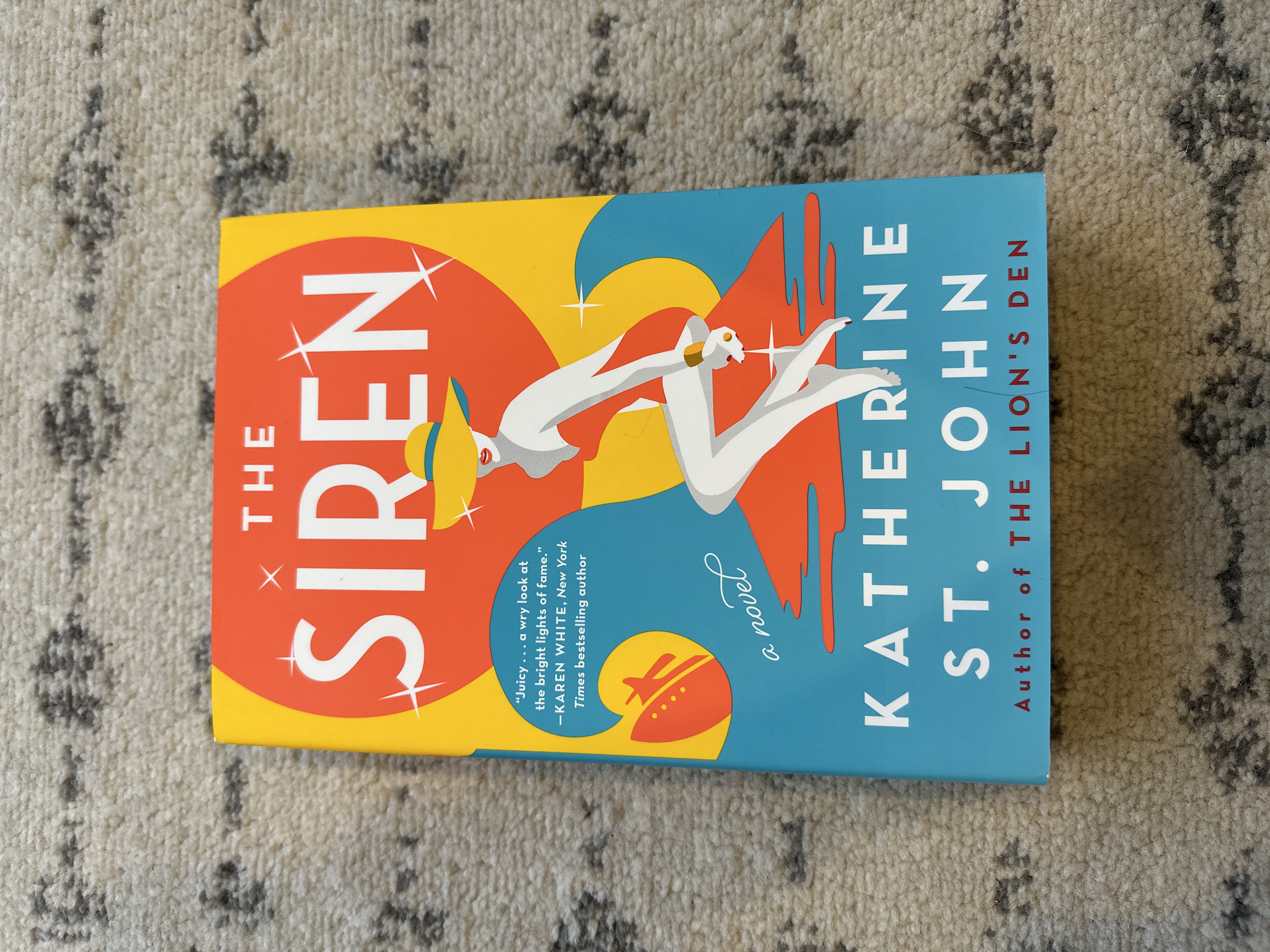 The Siren