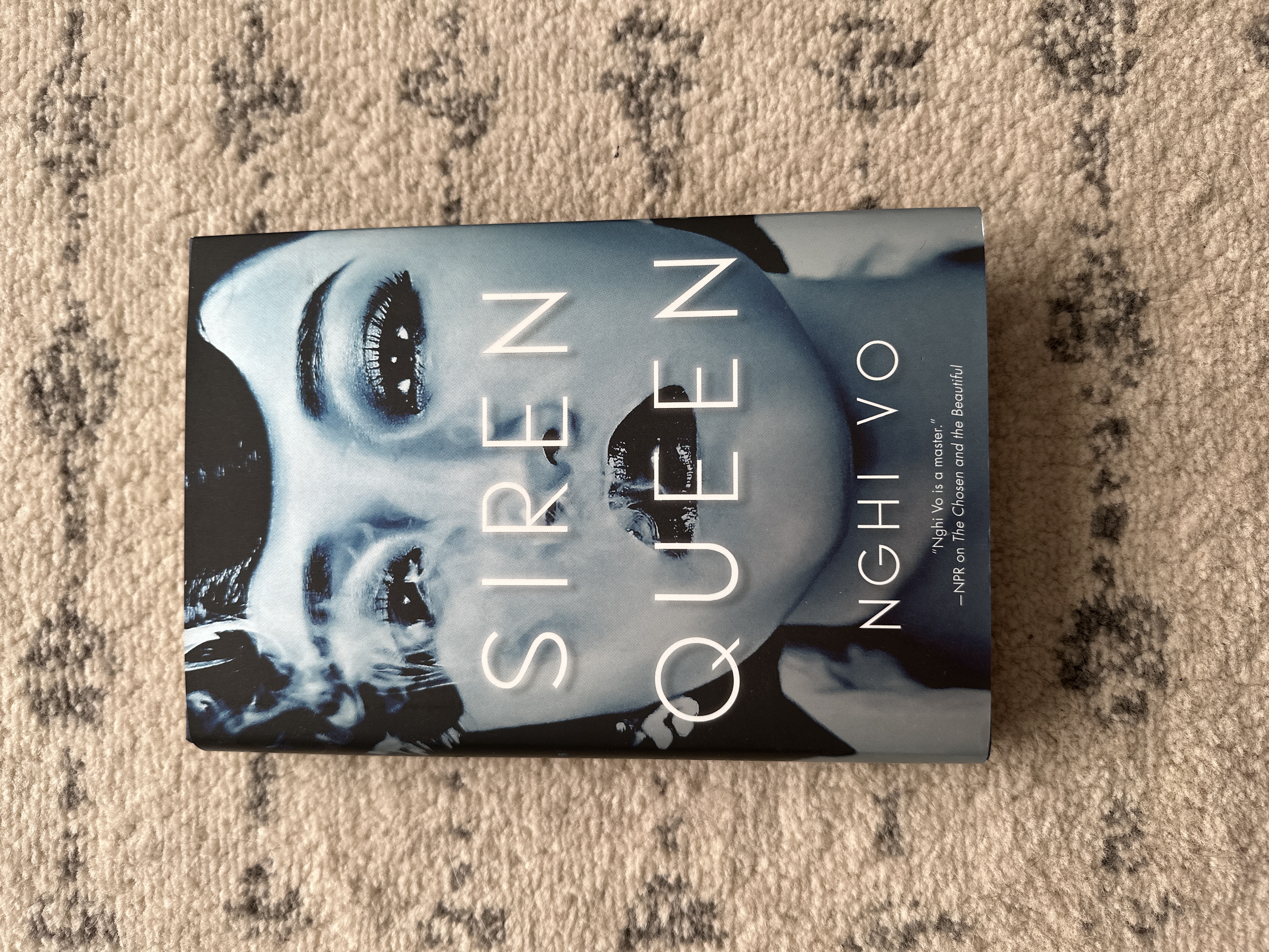 Siren Queen