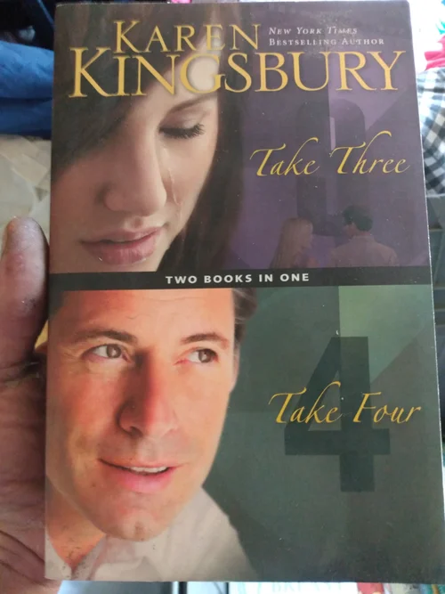 Take Three/Take Four Compilation