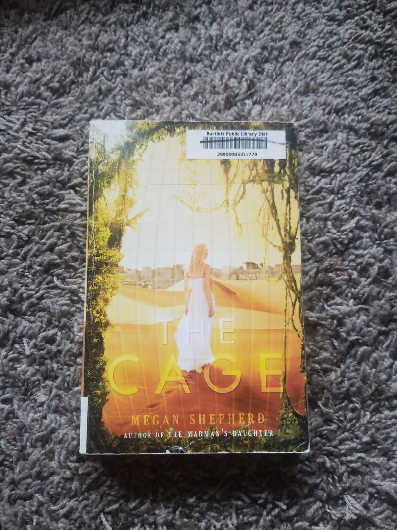 The Cage