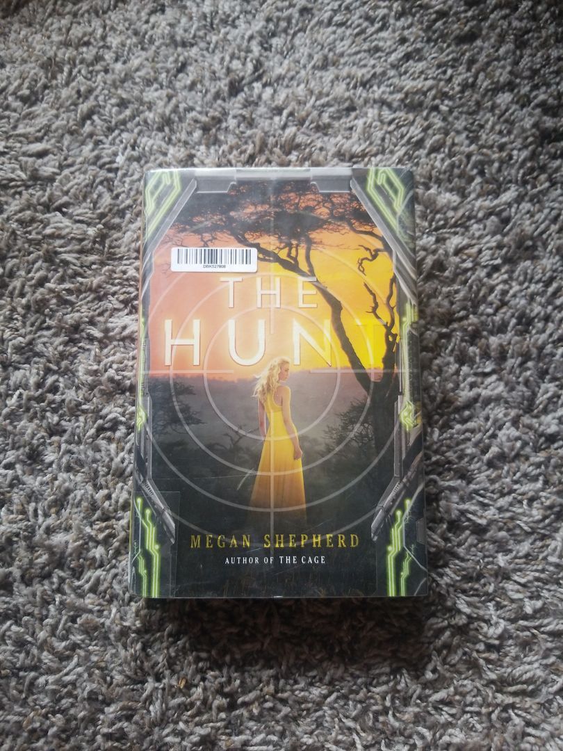The Hunt