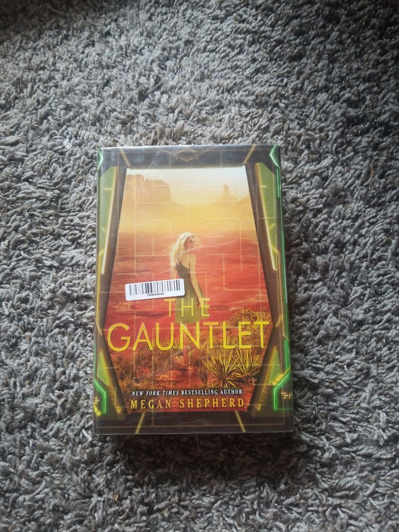 The Gauntlet