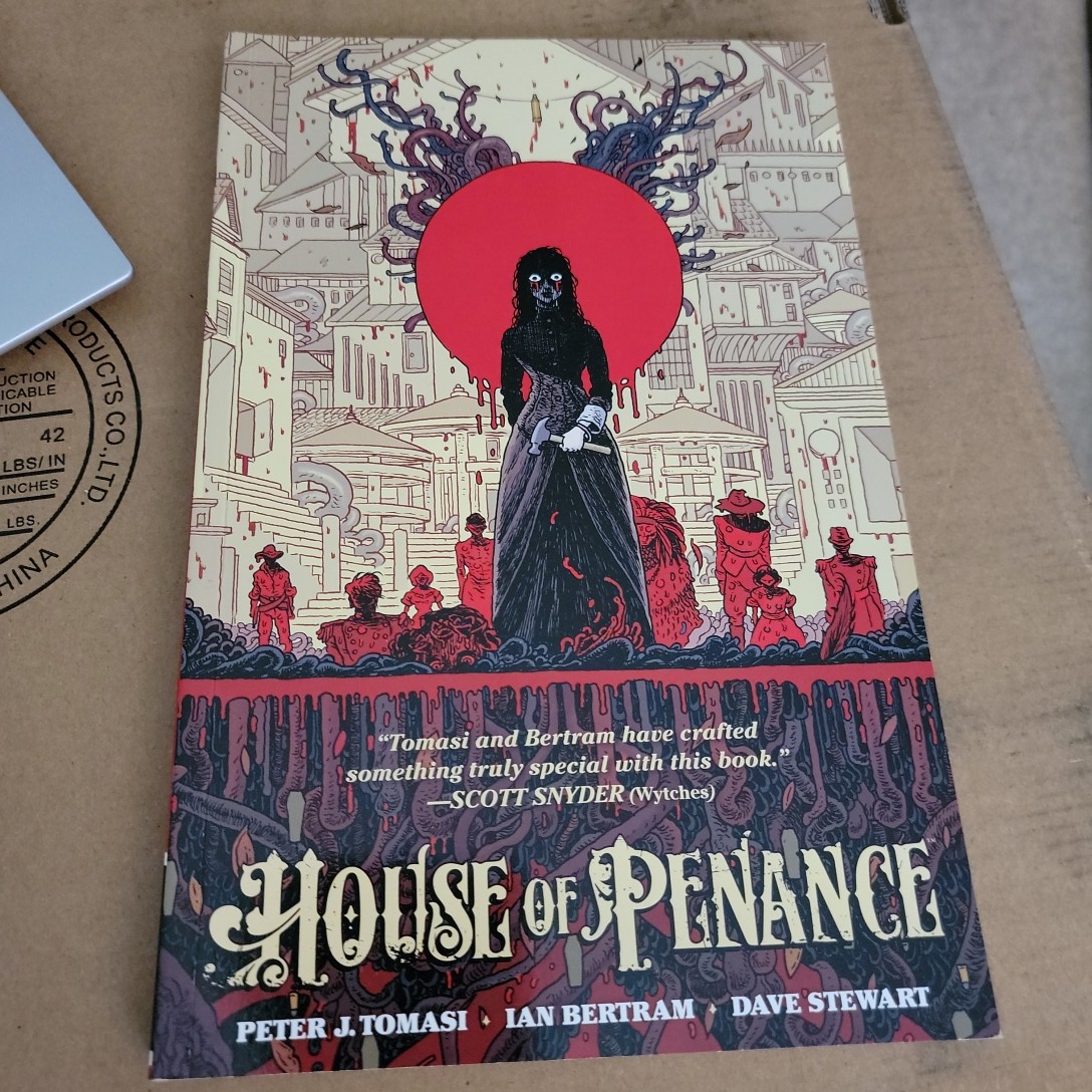 House of Penance