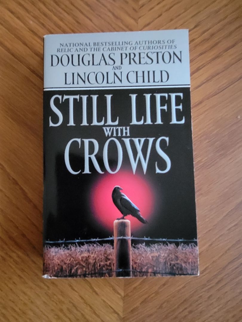 Still Life with Crows