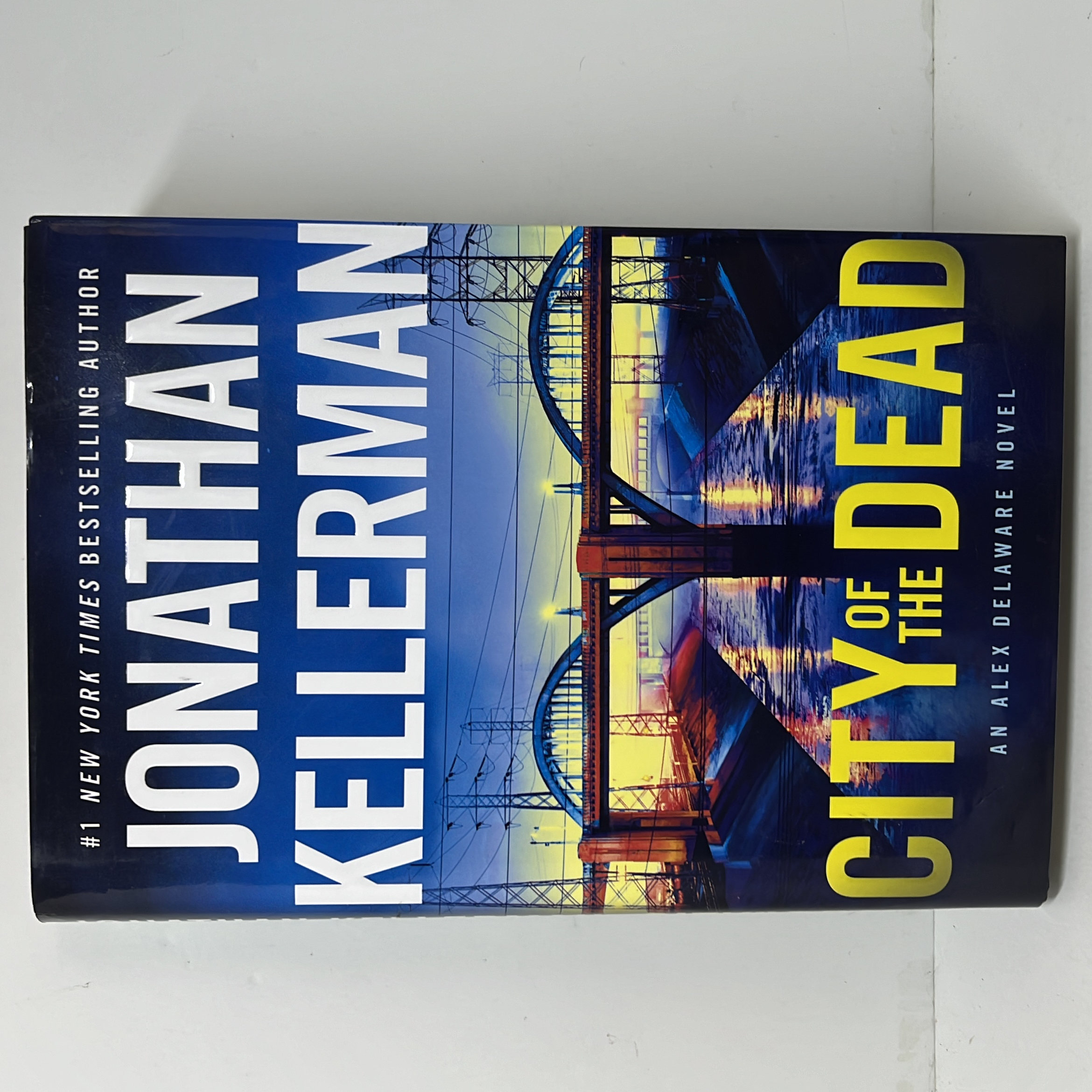 City of the Dead