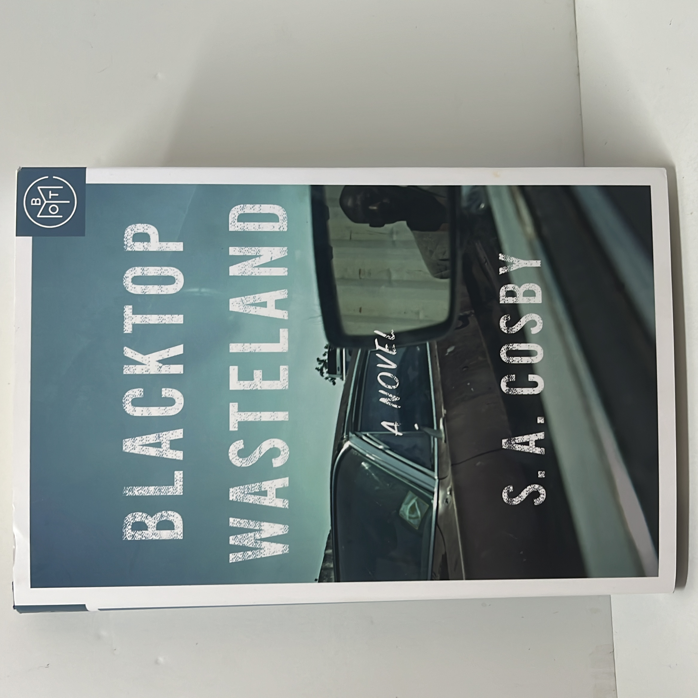 Blacktop Wasteland