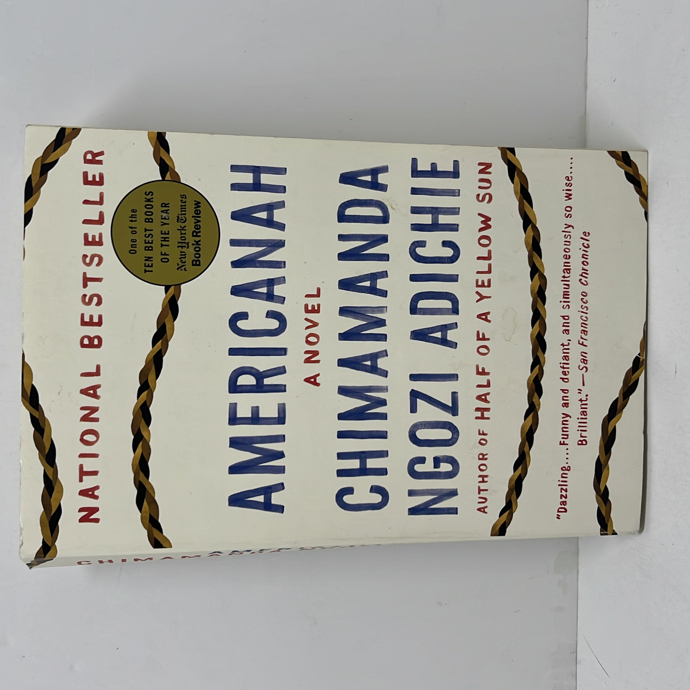 Americanah