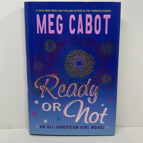 Ready or Not
