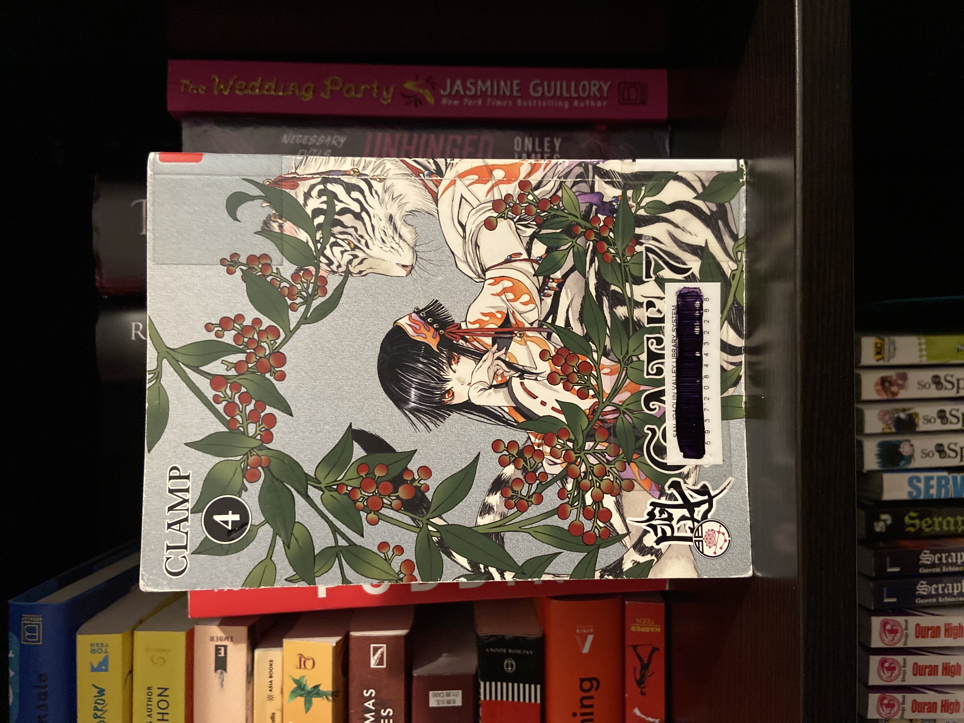X/1999 Volume 18 by CLAMP, Paperback | PangoBooks