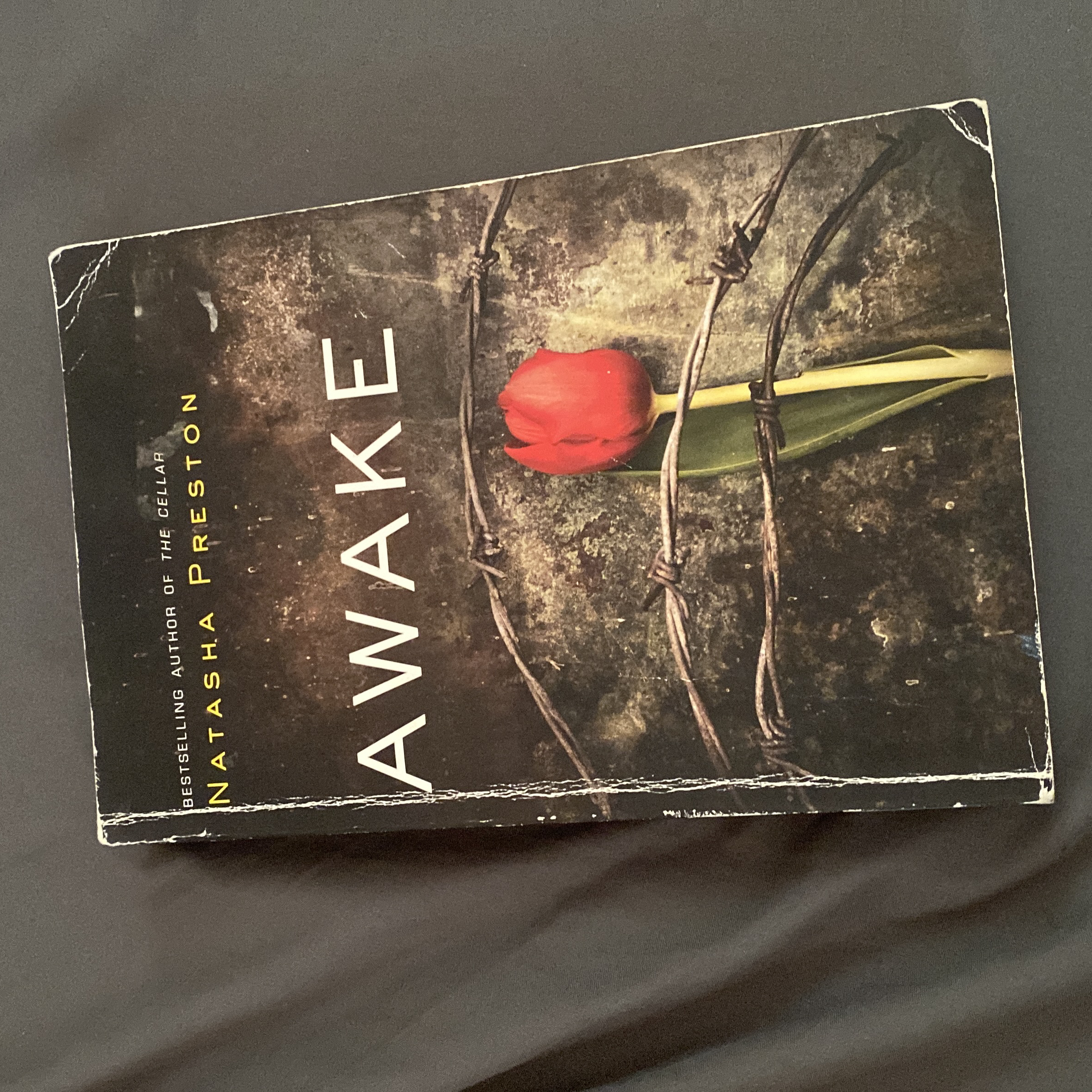Awake