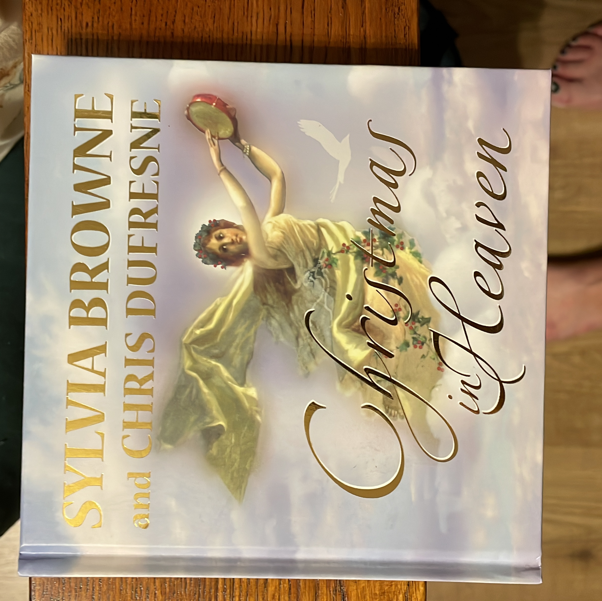Christmas in Heaven