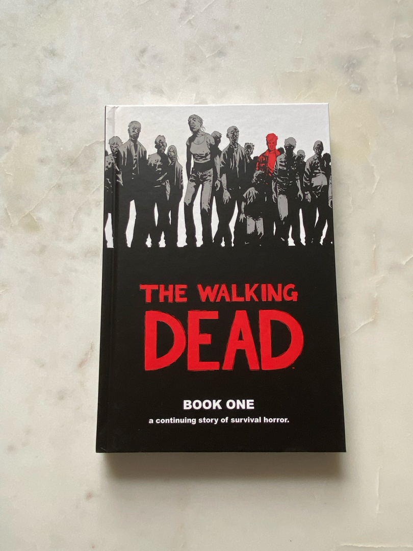 The Walking Dead