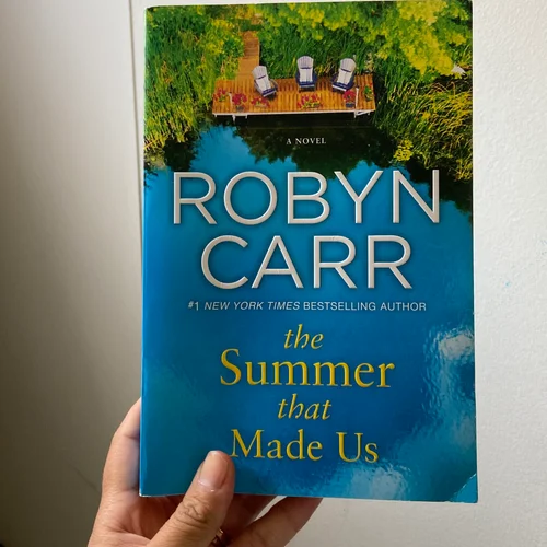 The Summer That Made Us