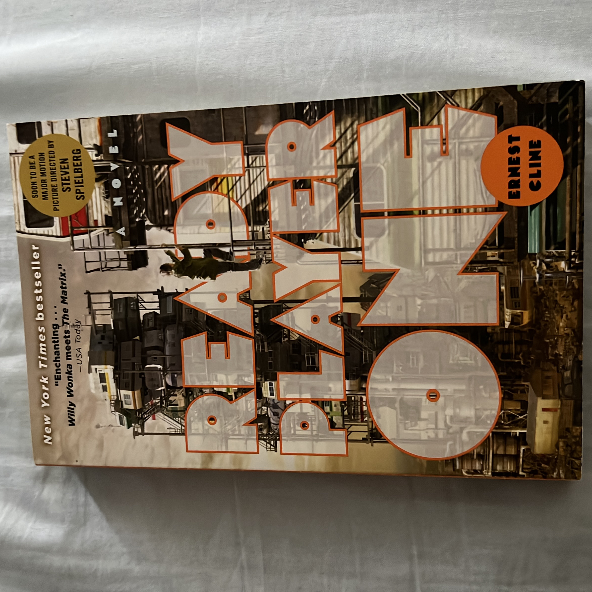 Ready Player One