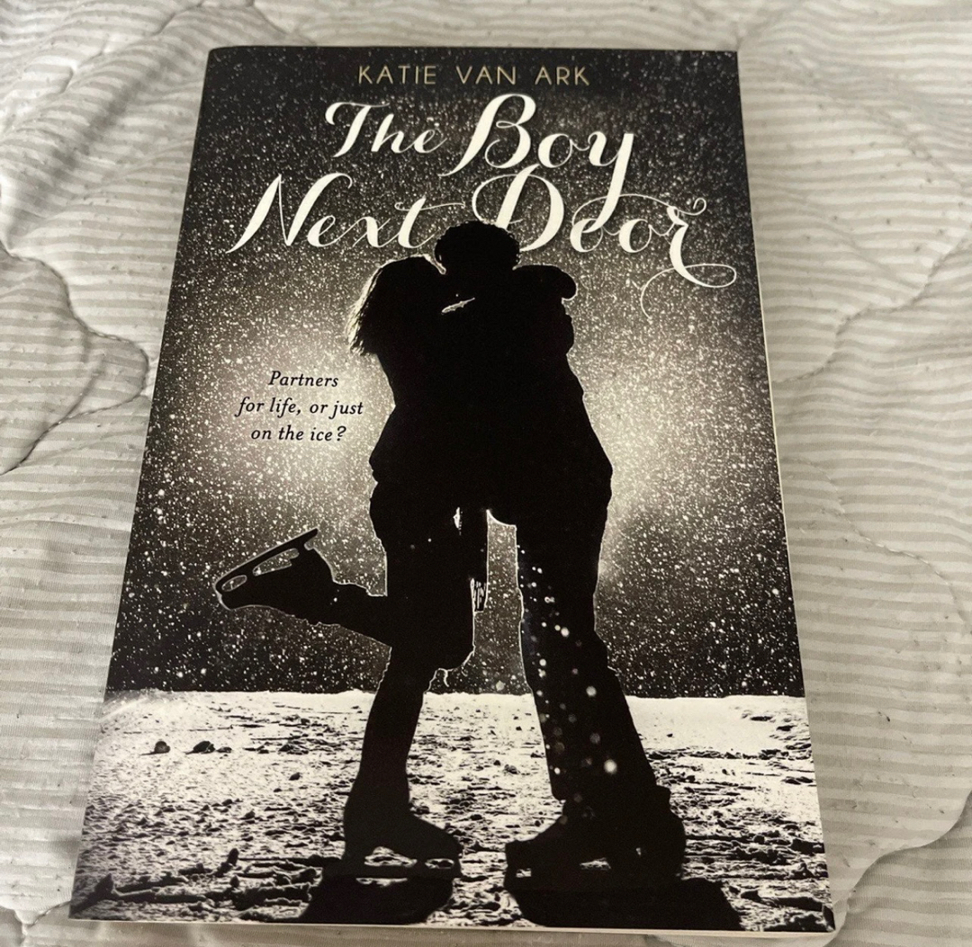 The Boy Next Door