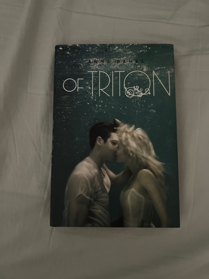 Of Triton