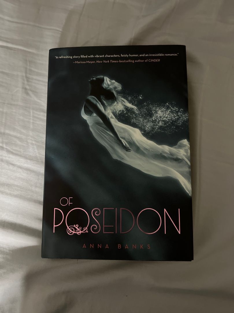 Of Poseidon