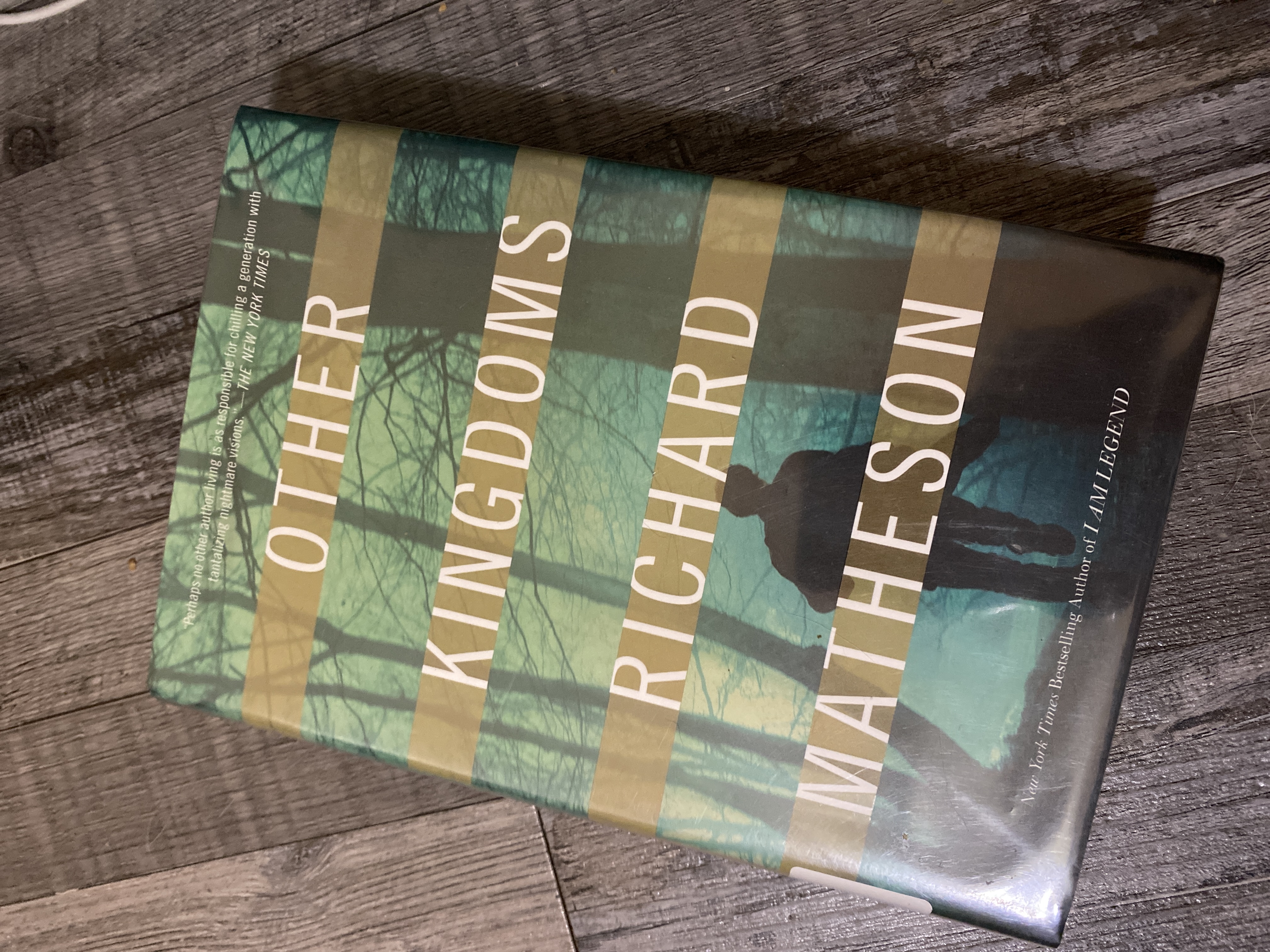 Other Kingdoms