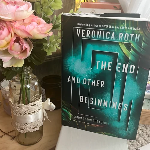 The End and Other Beginnings