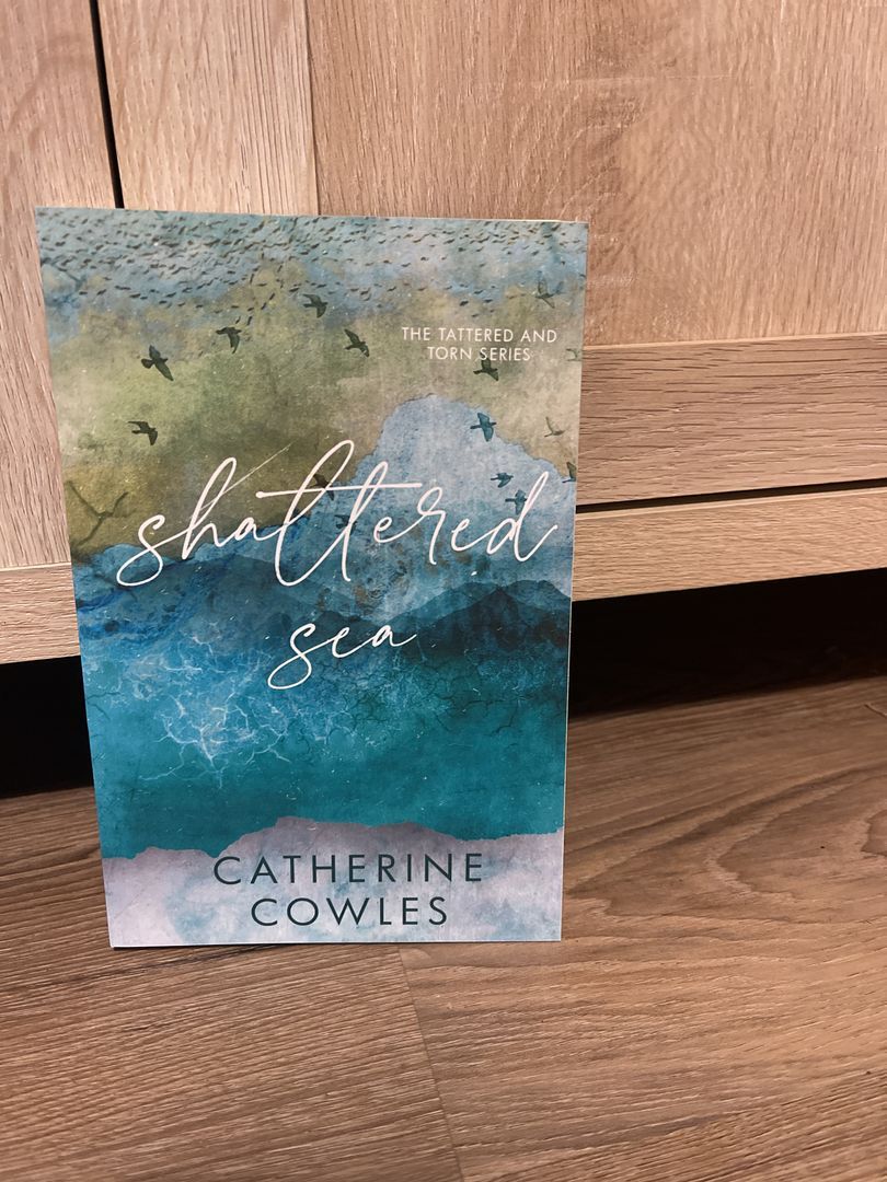 Shattered Sea