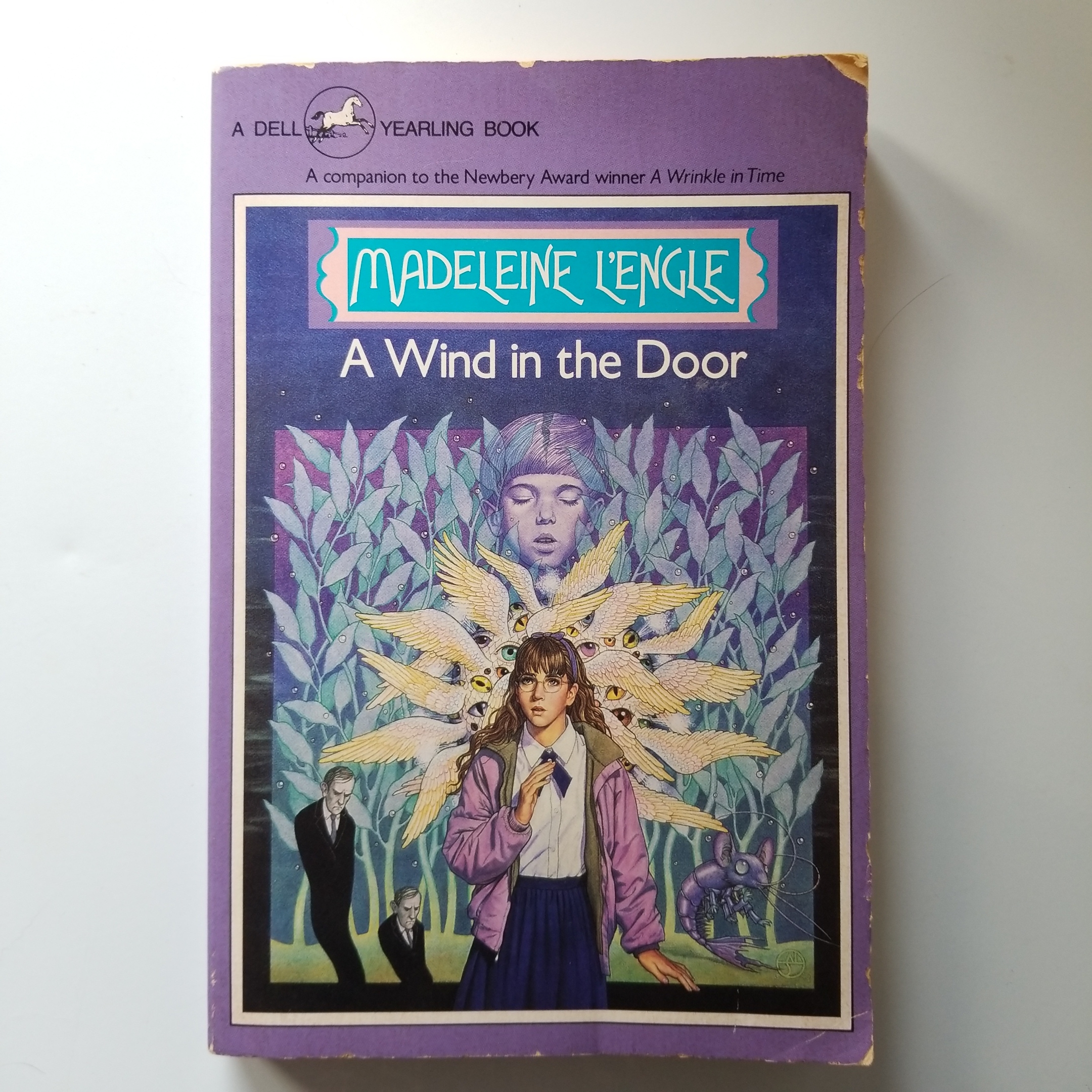 A Wind in the Door
