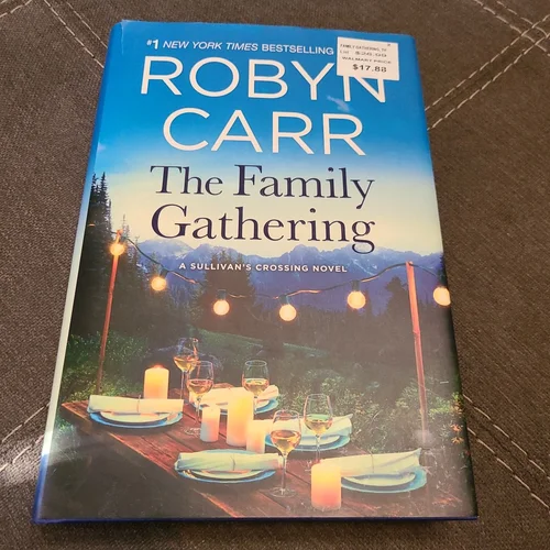 The Family Gathering