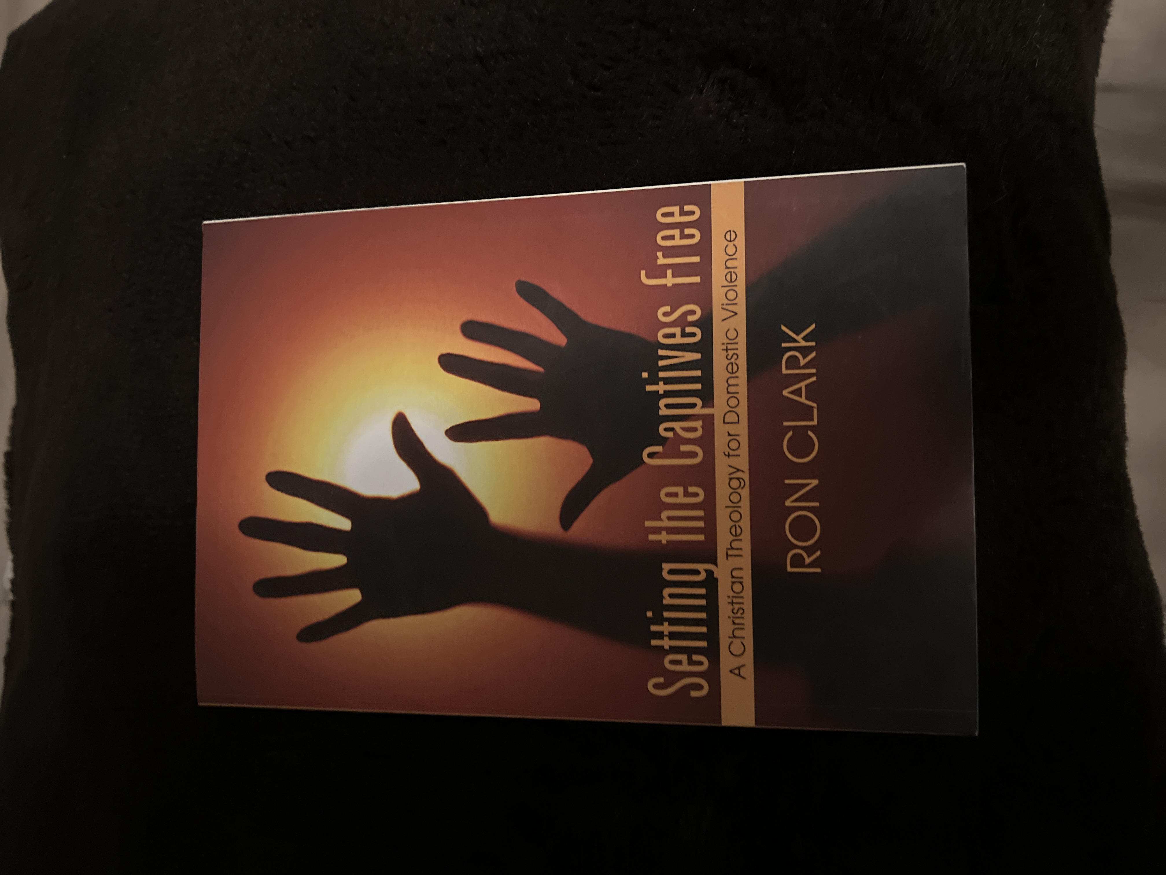 Setting the Captives Free