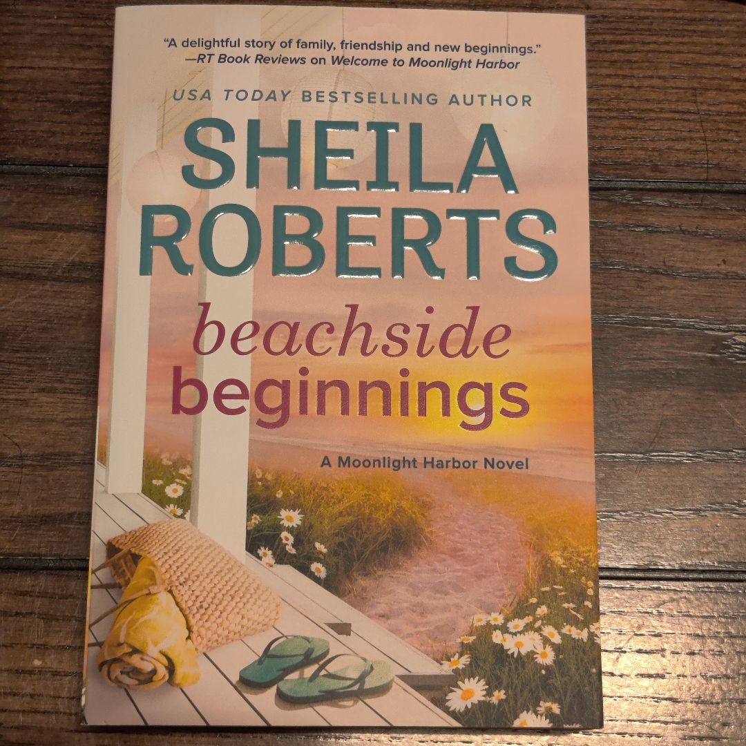 Beachside Beginnings