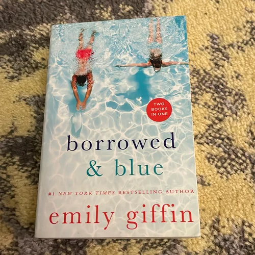 Borrowed and Blue