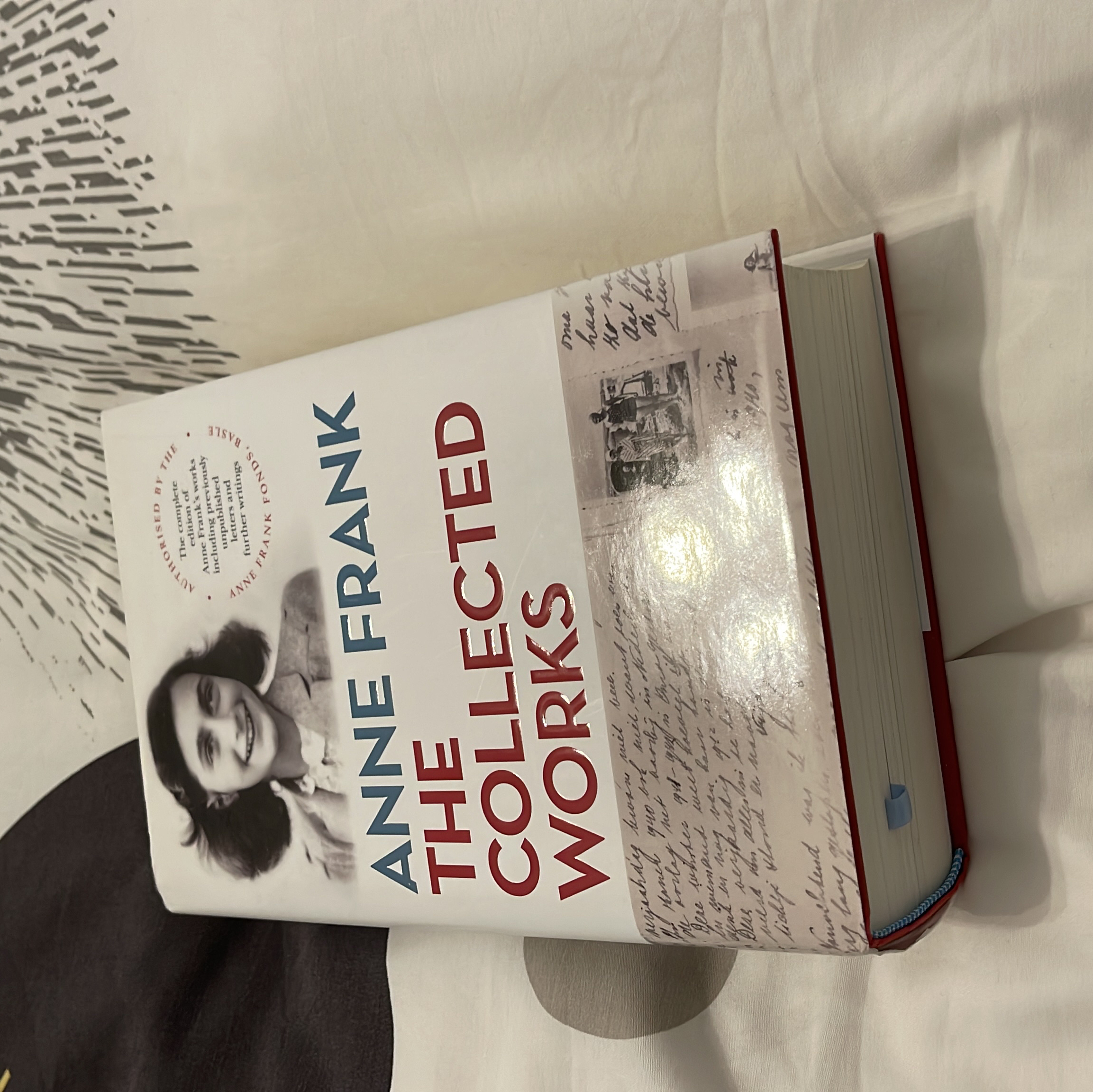 Anne Frank: the Collected Works