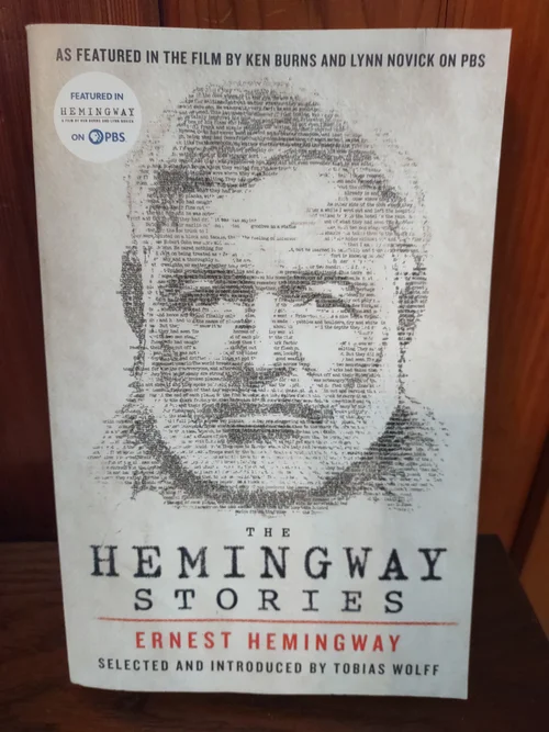 The Hemingway Stories