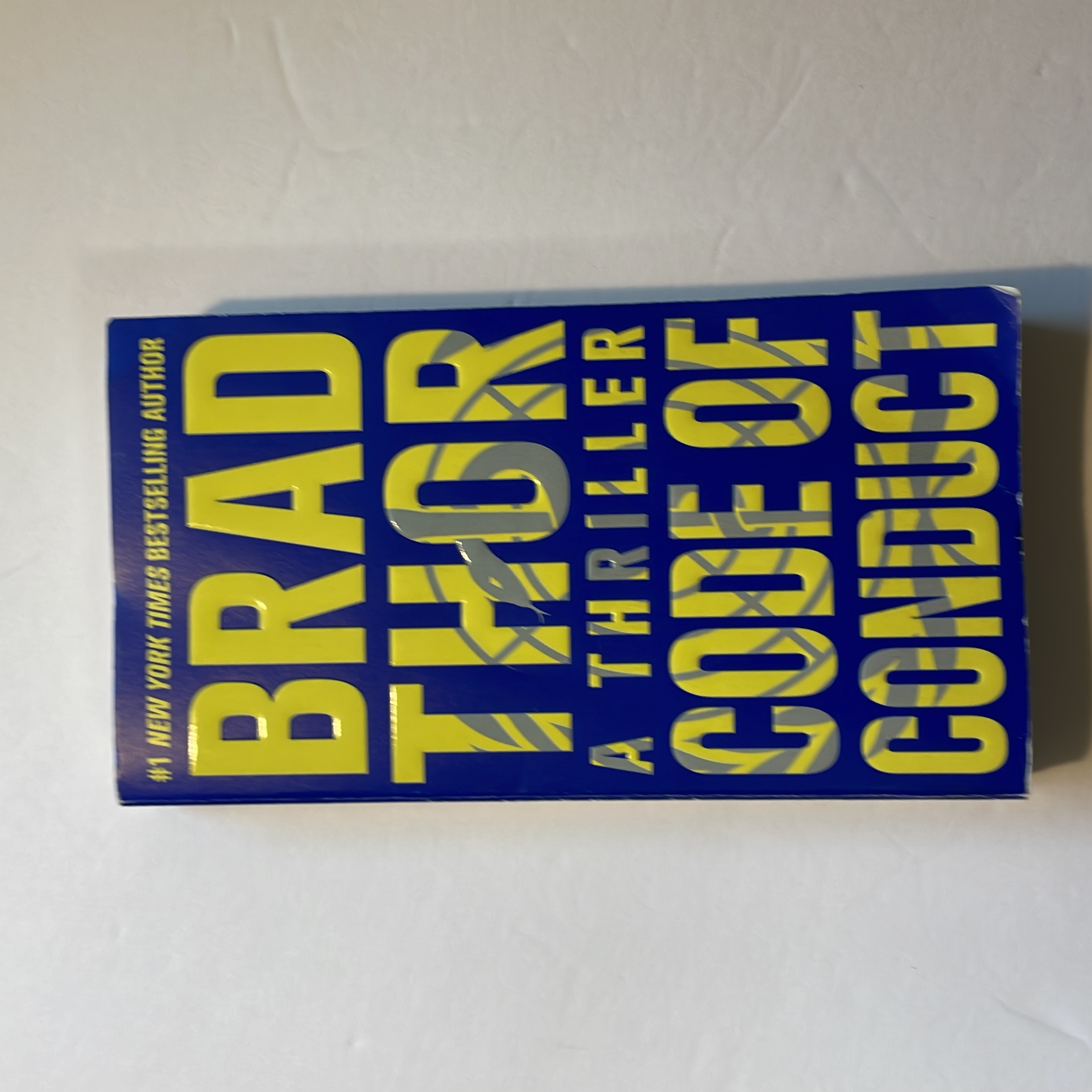 Code of Conduct