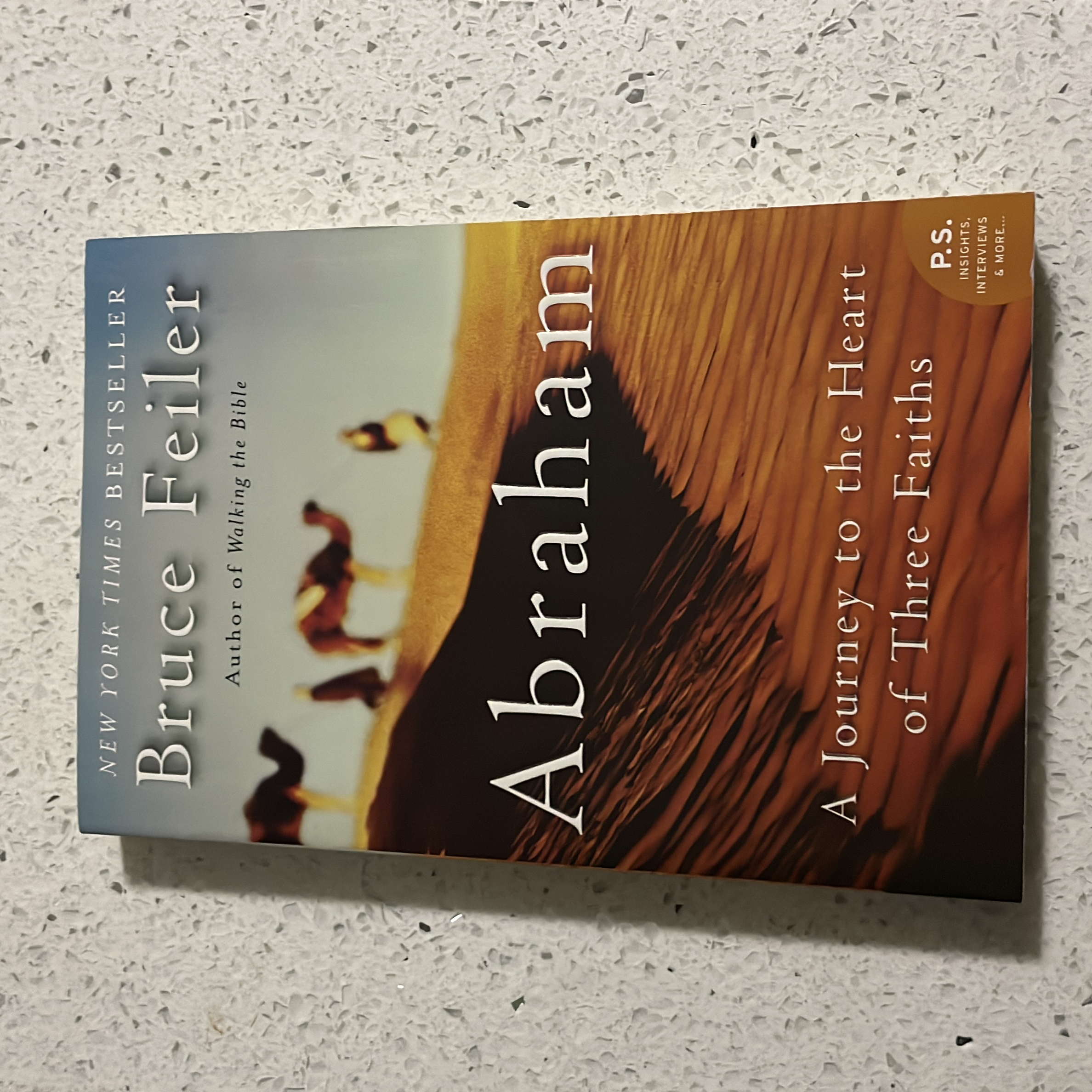 Abraham