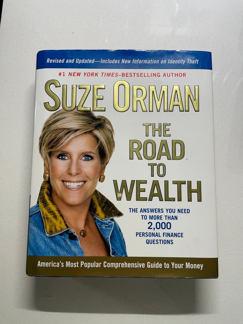 The Road to Wealth