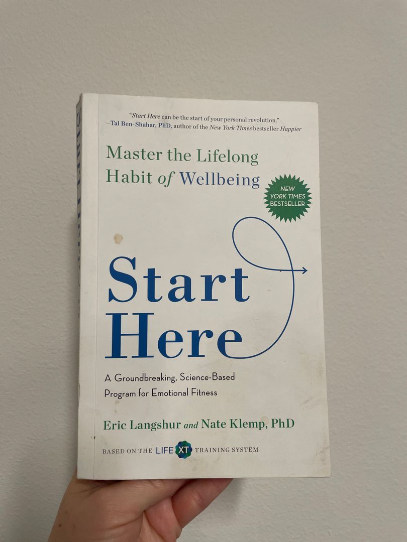Start Here