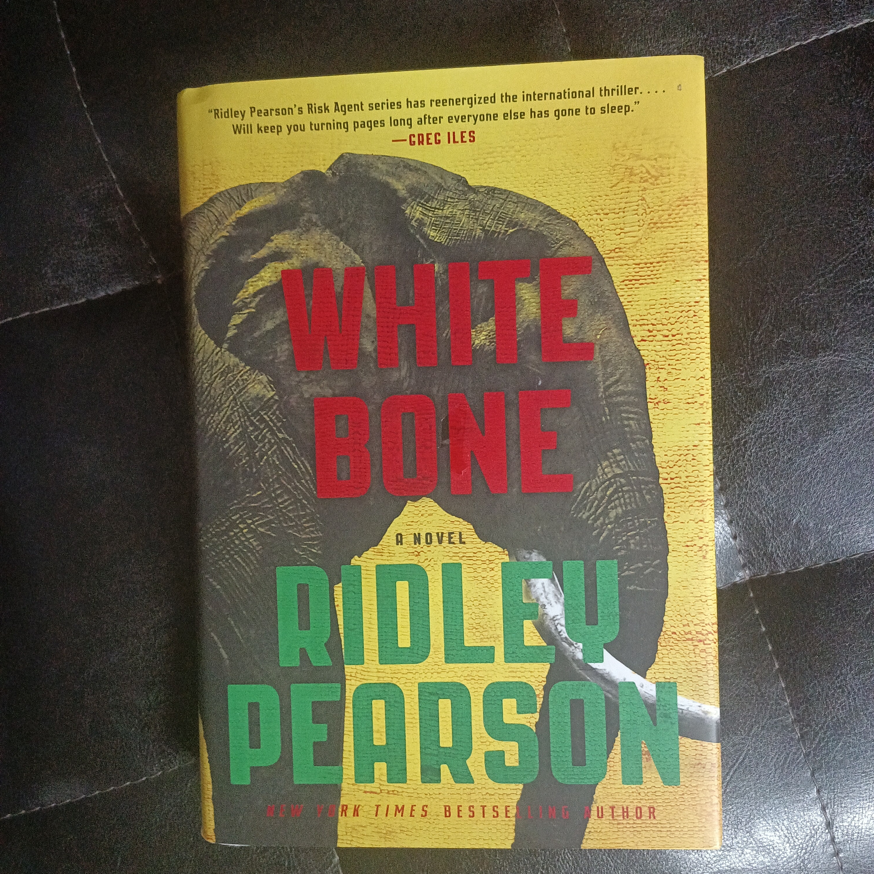 White Bone