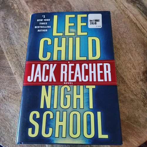 Night School