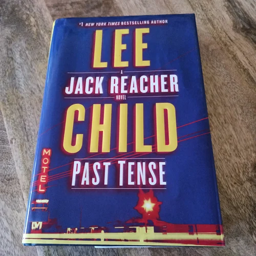 Past Tense