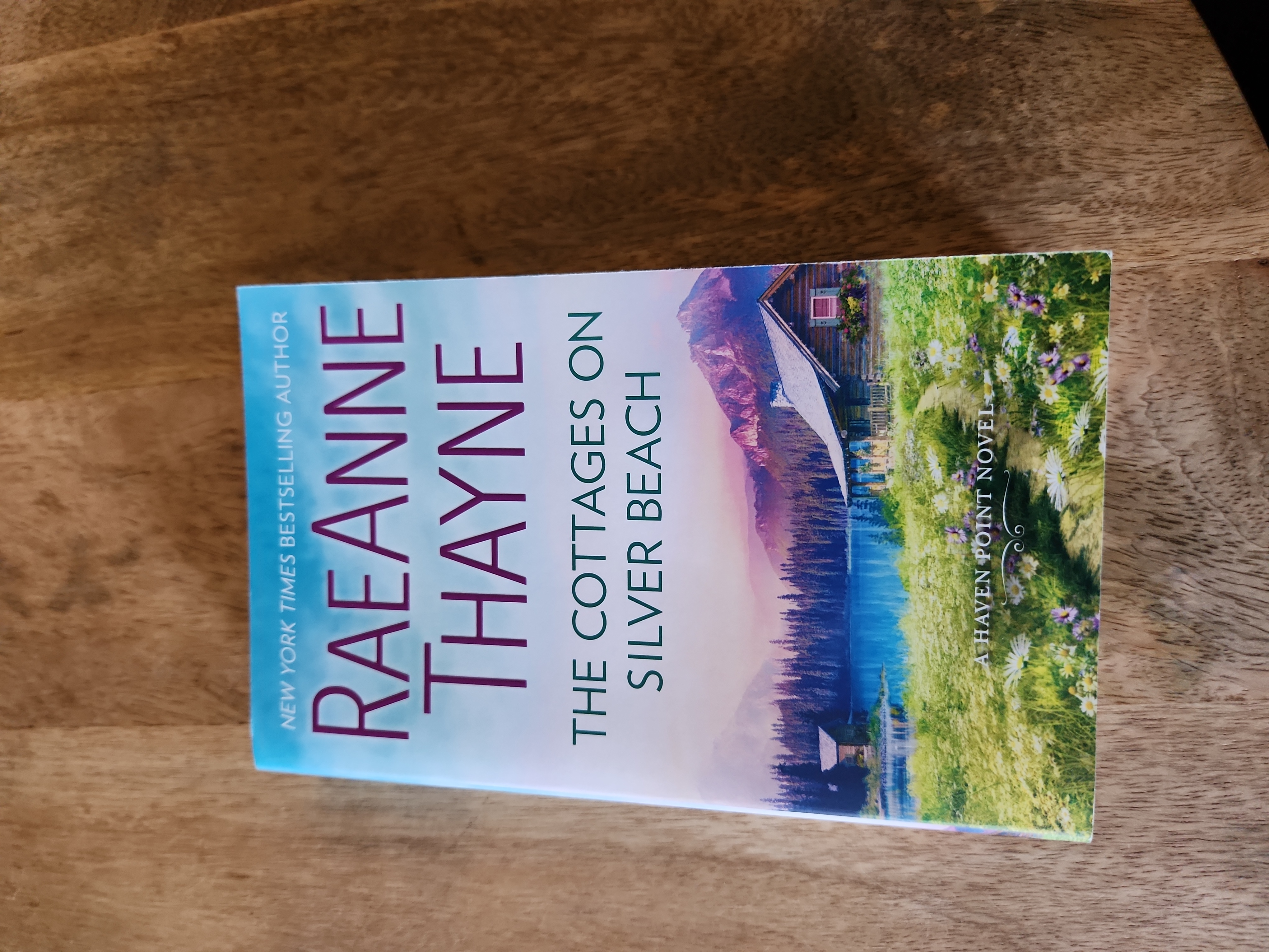 The Cottages on Silver Beach