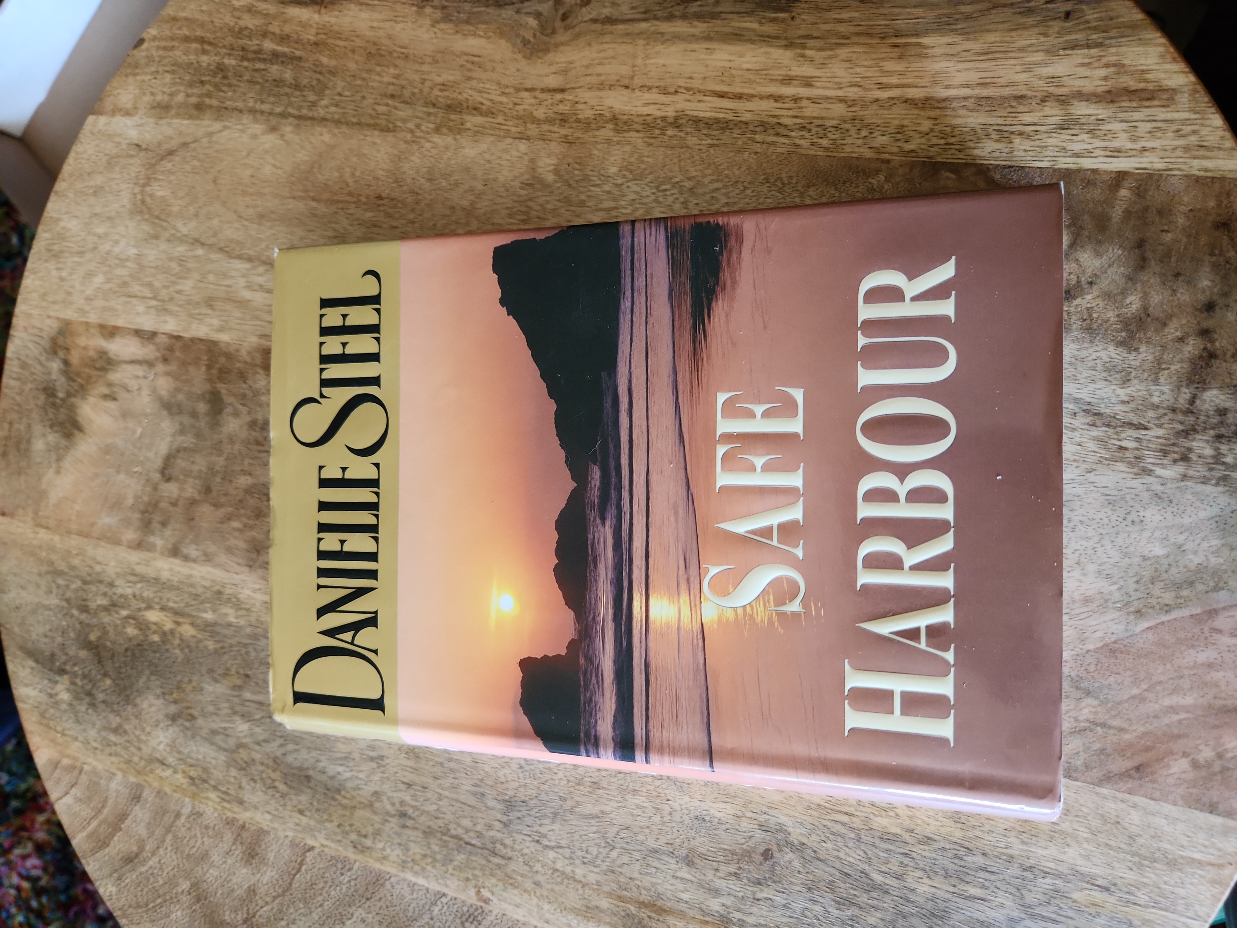 Safe Harbour