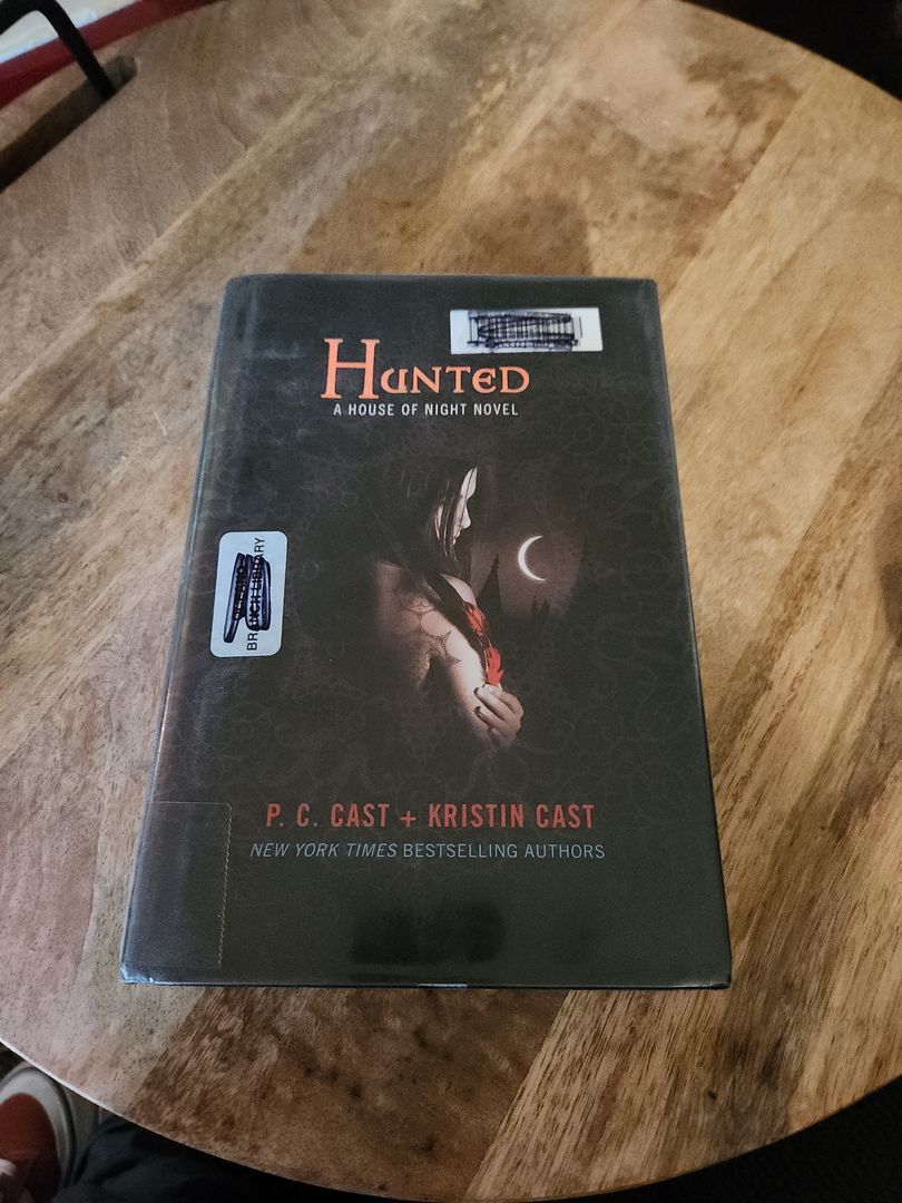 Hunted