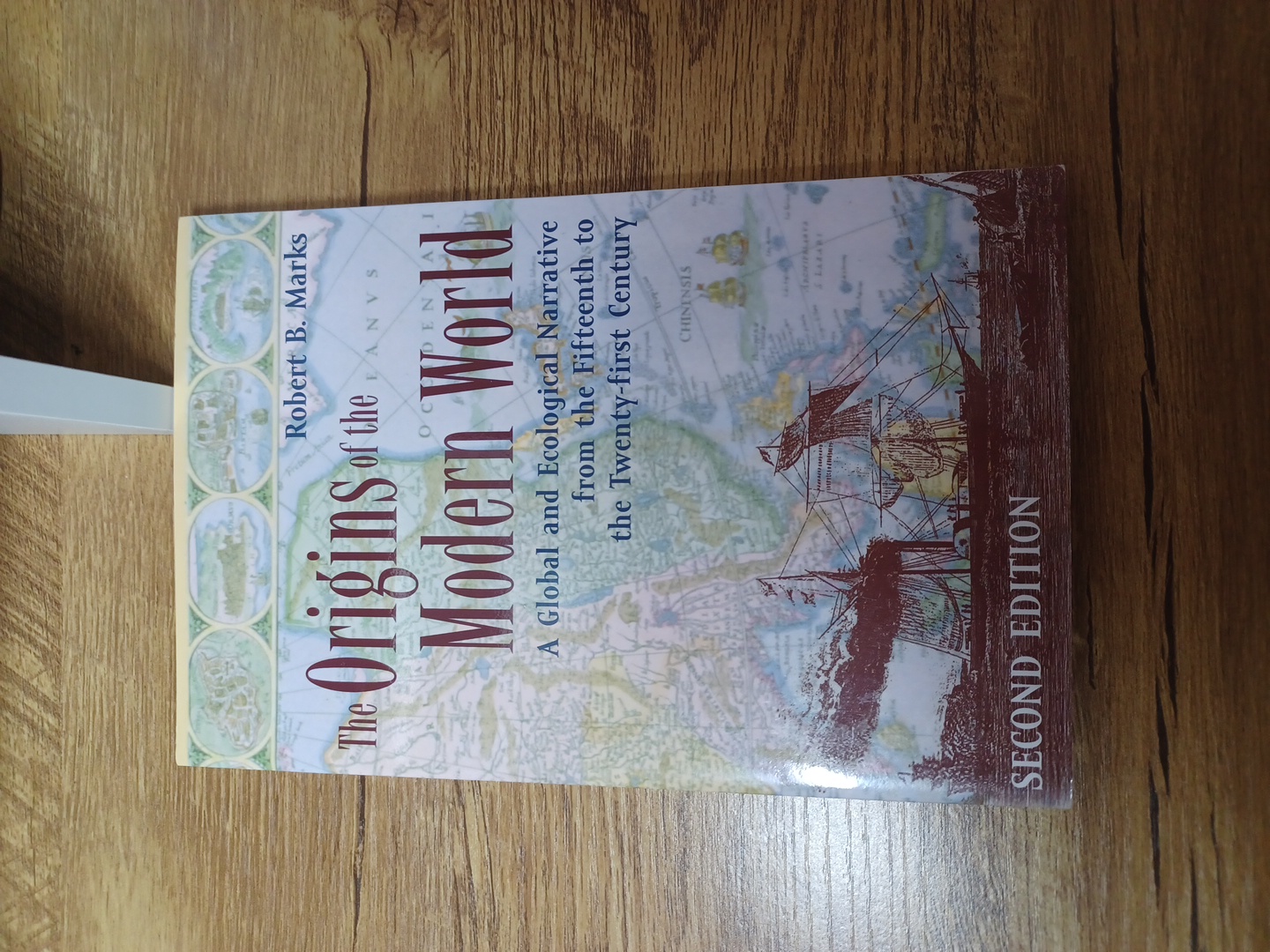洋書 The Making of the Modern World The Making of the Modern World: Bloomsbury Publishing (US