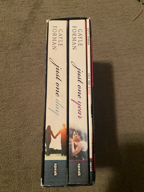 Just One Day Collection