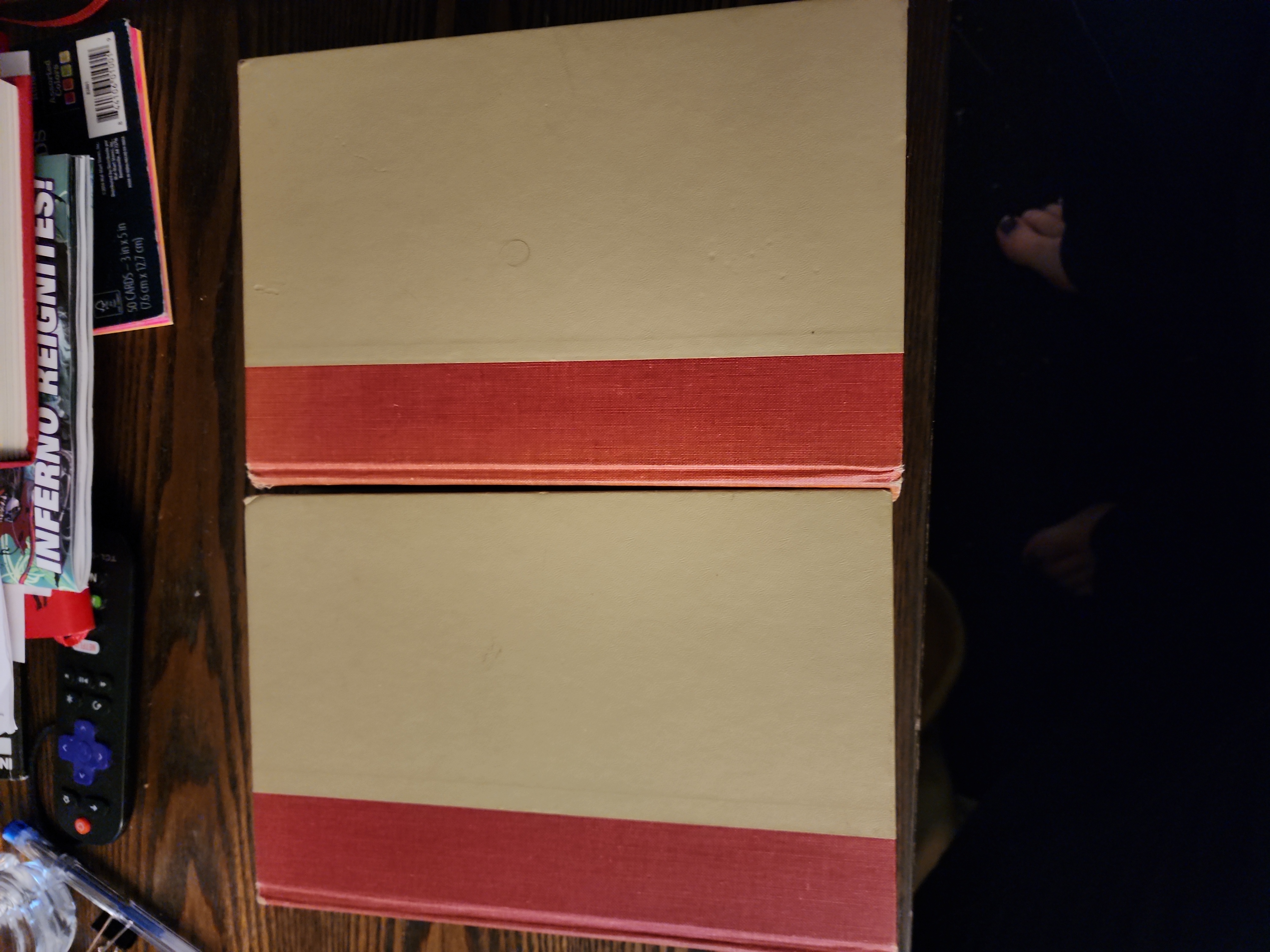 Thorndike-Barnhart Comprehensive Desk Dictionary 